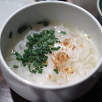 鳥みつ - おまけ：チキンフォー