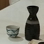 やきとり 駒形 - お酒