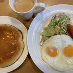 ガスト - 料理写真: