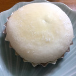 CONSACREZ KAI - 洋菓子屋さんのいちご大福