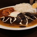 KARA-KUSA curry - 