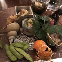 神楽坂 夢二 - 