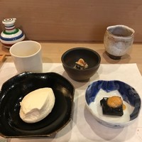 日本料理 川島 - 