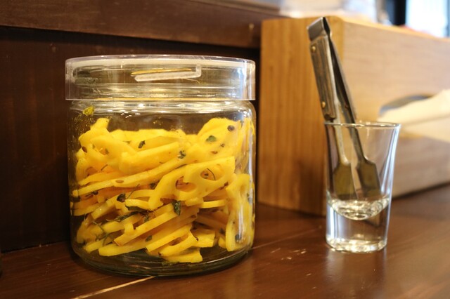 KARA-KUSA curry photo 2