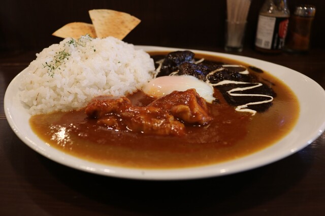 KARA-KUSA curry photo 3
