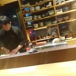 Umai Sakana To Shunsai Ryouri Fukutoku - 