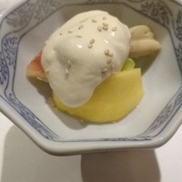 旨い魚と旬菜料理 ふくとく - 