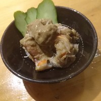 旨い魚と旬菜料理 ふくとく - 