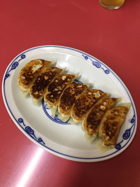 豚珍行 トンチンコウ 大街道 ラーメン 食べログ