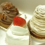 patisserie remplir - 