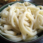 足打ちうどん処 七 - 