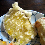 足打ちうどん処 七 - 