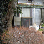 足打ちうどん処 七 - 