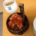 コリアンダイニング李朝園 - 