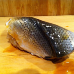 十七代目 紀ノ重 - 