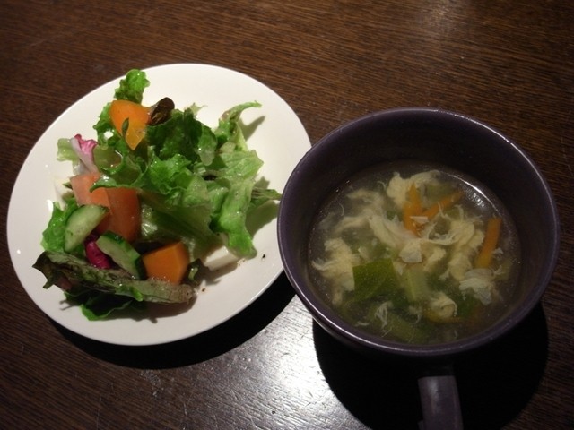 DUNK（ダンク） - 北四番丁（ダイニングバー）の写真