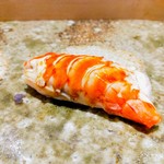 Sushi Benkei Umi - 車海老