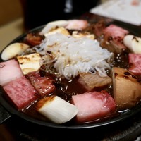 太田なわのれん - 