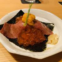 日本焼肉 はせ川 銀座店 - 