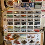 ナナイロパスタ - 