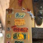 ナナイロパスタ - 