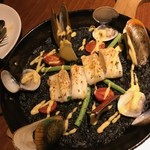 Paella Bistro - 