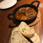 Paella Bistro - 料理写真: