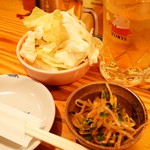 炭火焼鳥正ざわ - 