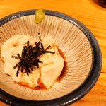 炭火焼鳥正ざわ - 