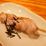 炭火焼鳥正ざわ - 