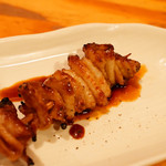 炭火焼鳥正ざわ - 