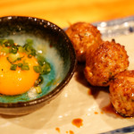 炭火焼鳥正ざわ - 