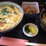 食遊館いぶき - 料理写真: