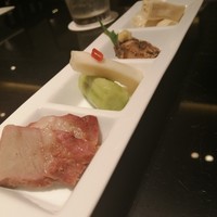 中國名菜 龍坊 代官山店 - 
