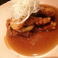 中國名菜 龍坊 代官山店 - 