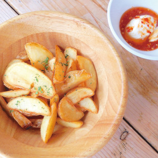 ソルティ サニー ボンダイ カフェ_0