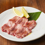 Yakiniku Horumon Aoichi - 