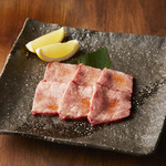 Yakiniku Horumon Aoichi - 