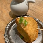 博多串焼き・野菜巻き串 どげんね - 