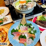 登利亭 - 