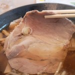 中華そば　おのむら - 