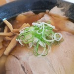 中華そば　おのむら - 