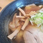 中華そば　おのむら - 