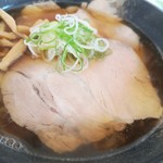 中華そば　おのむら - 