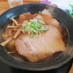 中華そば　おのむら - 