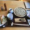 蕎麦にしざわ