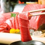 魚七 - 料理写真: