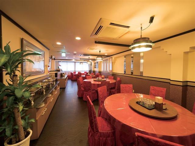 Chinese Koryuen photo 5