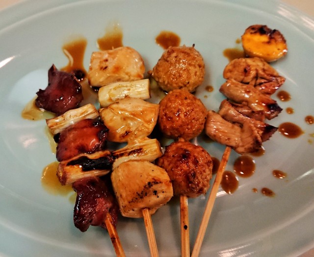 Yakitori Yogansu photo 3