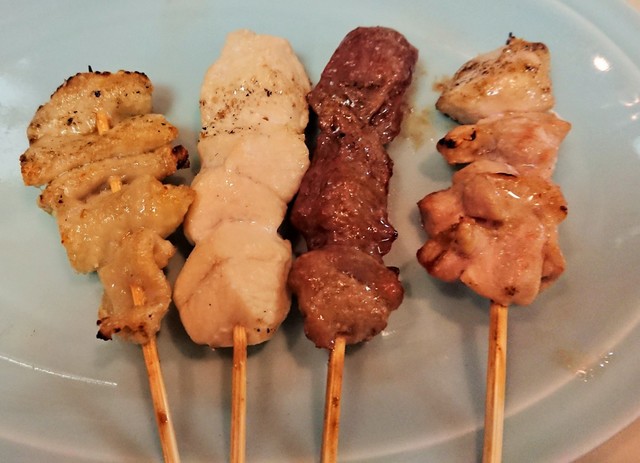 Yakitori Yogansu photo 4